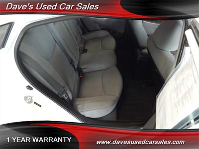 2013 Hyundai ELANTRA GLS   - Photo 23 - Wyoming, PA 18644