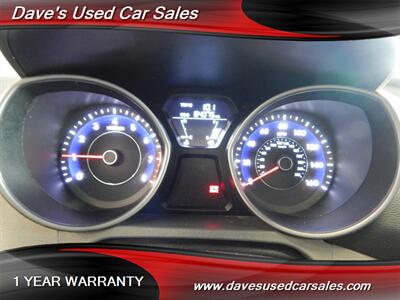 2013 Hyundai ELANTRA GLS   - Photo 9 - Wyoming, PA 18644