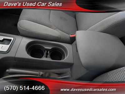 2019 Nissan Frontier SV   - Photo 18 - Wyoming, PA 18644