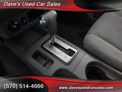 2019 Nissan Frontier SV   - Photo 17 - Wyoming, PA 18644