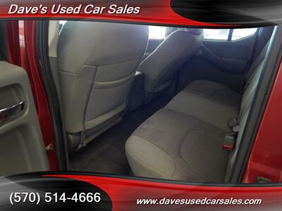 2019 Nissan Frontier SV   - Photo 21 - Wyoming, PA 18644