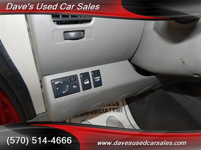 2019 Nissan Frontier SV   - Photo 11 - Wyoming, PA 18644