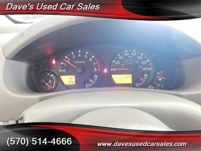 2019 Nissan Frontier SV   - Photo 13 - Wyoming, PA 18644