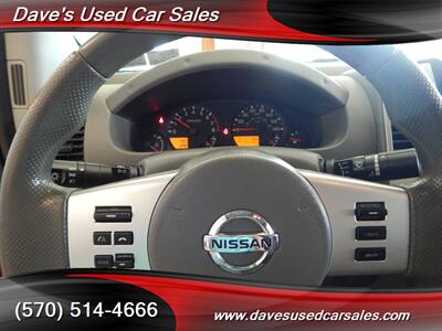 2019 Nissan Frontier SV   - Photo 14 - Wyoming, PA 18644