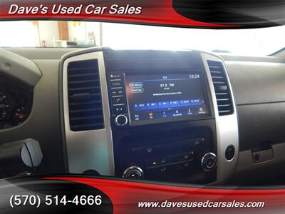 2019 Nissan Frontier SV   - Photo 15 - Wyoming, PA 18644