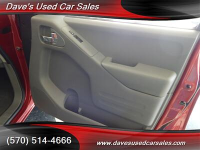 2019 Nissan Frontier SV   - Photo 33 - Wyoming, PA 18644