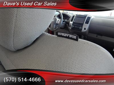 2019 Nissan Frontier SV   - Photo 32 - Wyoming, PA 18644