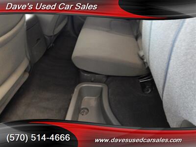 2019 Nissan Frontier SV   - Photo 22 - Wyoming, PA 18644