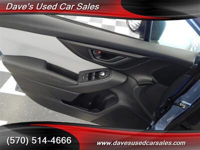 2022 Subaru Crosstrek Premium   - Photo 20 - Wyoming, PA 18644