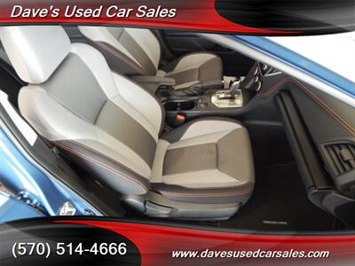 2022 Subaru Crosstrek Premium   - Photo 28 - Wyoming, PA 18644