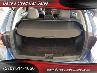 2022 Subaru Crosstrek Premium   - Photo 25 - Wyoming, PA 18644