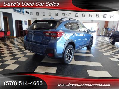 2022 Subaru Crosstrek Premium   - Photo 5 - Wyoming, PA 18644