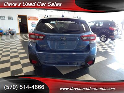 2022 Subaru Crosstrek Premium   - Photo 6 - Wyoming, PA 18644