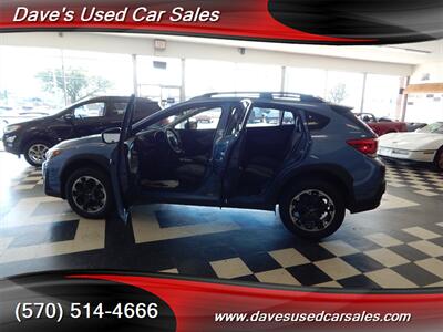 2022 Subaru Crosstrek Premium   - Photo 23 - Wyoming, PA 18644