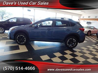 2022 Subaru Crosstrek Premium   - Photo 8 - Wyoming, PA 18644