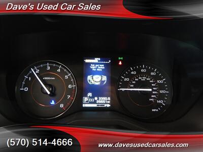 2022 Subaru Crosstrek Premium   - Photo 10 - Wyoming, PA 18644