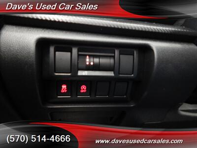 2022 Subaru Crosstrek Premium   - Photo 16 - Wyoming, PA 18644