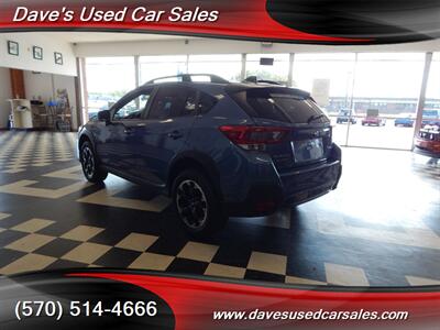 2022 Subaru Crosstrek Premium   - Photo 7 - Wyoming, PA 18644