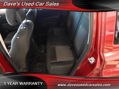 2016 Jeep Patriot Latitude   - Photo 20 - Wyoming, PA 18644