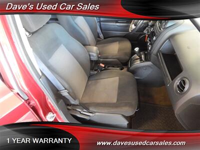 2016 Jeep Patriot Latitude   - Photo 25 - Wyoming, PA 18644