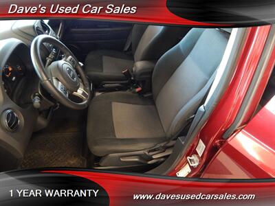 2016 Jeep Patriot Latitude   - Photo 19 - Wyoming, PA 18644