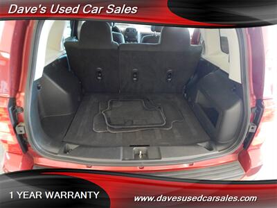 2016 Jeep Patriot Latitude   - Photo 22 - Wyoming, PA 18644