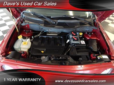 2016 Jeep Patriot Latitude   - Photo 29 - Wyoming, PA 18644