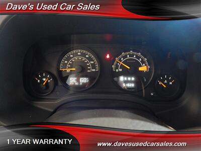 2016 Jeep Patriot Latitude   - Photo 10 - Wyoming, PA 18644