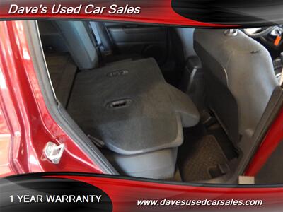 2016 Jeep Patriot Latitude   - Photo 24 - Wyoming, PA 18644