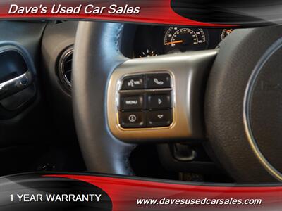 2016 Jeep Patriot Latitude   - Photo 15 - Wyoming, PA 18644