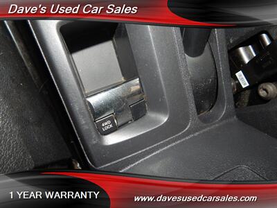 2016 Jeep Patriot Latitude   - Photo 13 - Wyoming, PA 18644