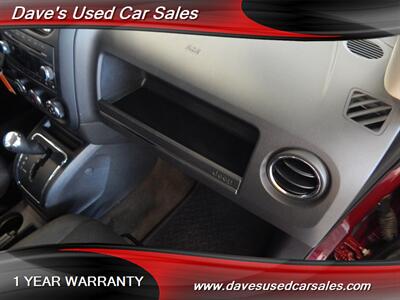 2016 Jeep Patriot Latitude   - Photo 27 - Wyoming, PA 18644