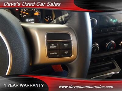 2016 Jeep Patriot Latitude   - Photo 16 - Wyoming, PA 18644