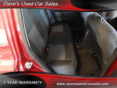 2016 Jeep Patriot Latitude   - Photo 23 - Wyoming, PA 18644