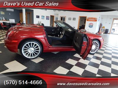 2006 Chrysler Crossfire   - Photo 33 - Wyoming, PA 18644