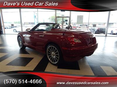 2006 Chrysler Crossfire   - Photo 14 - Wyoming, PA 18644