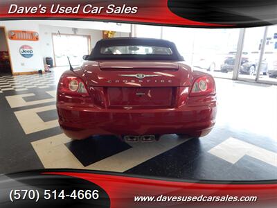 2006 Chrysler Crossfire   - Photo 6 - Wyoming, PA 18644