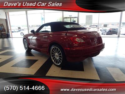 2006 Chrysler Crossfire   - Photo 7 - Wyoming, PA 18644