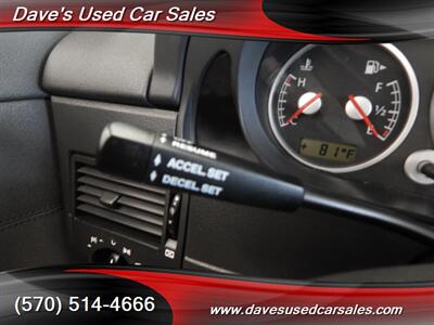 2006 Chrysler Crossfire   - Photo 26 - Wyoming, PA 18644