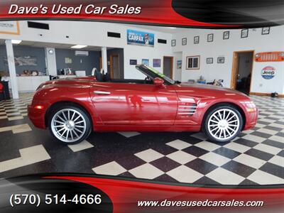 2006 Chrysler Crossfire   - Photo 12 - Wyoming, PA 18644