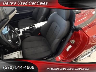 2006 Chrysler Crossfire   - Photo 28 - Wyoming, PA 18644