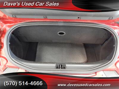 2006 Chrysler Crossfire   - Photo 30 - Wyoming, PA 18644