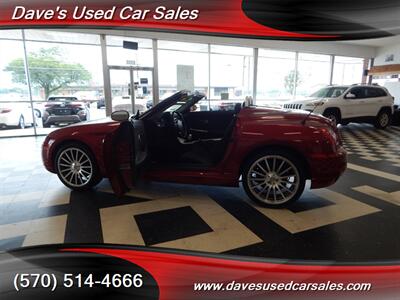 2006 Chrysler Crossfire   - Photo 29 - Wyoming, PA 18644