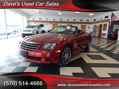 2006 Chrysler Crossfire   - Photo 10 - Wyoming, PA 18644