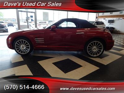 2006 Chrysler Crossfire   - Photo 8 - Wyoming, PA 18644