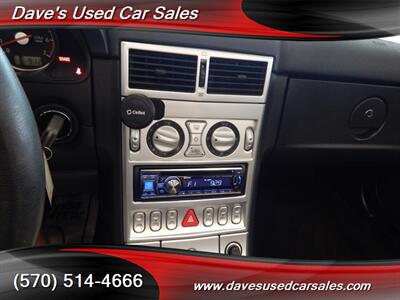2006 Chrysler Crossfire   - Photo 17 - Wyoming, PA 18644
