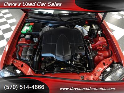 2006 Chrysler Crossfire   - Photo 34 - Wyoming, PA 18644