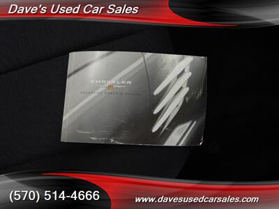 2006 Chrysler Crossfire   - Photo 32 - Wyoming, PA 18644