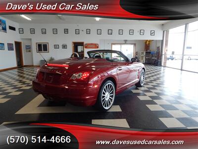 2006 Chrysler Crossfire   - Photo 13 - Wyoming, PA 18644