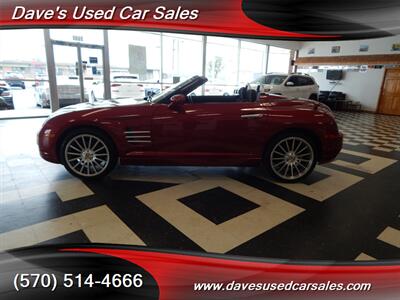 2006 Chrysler Crossfire   - Photo 15 - Wyoming, PA 18644